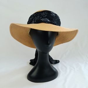 August Womens Hat.
